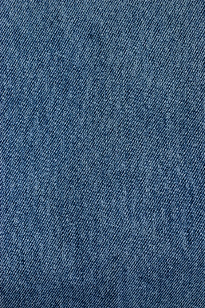 Jean wide leg